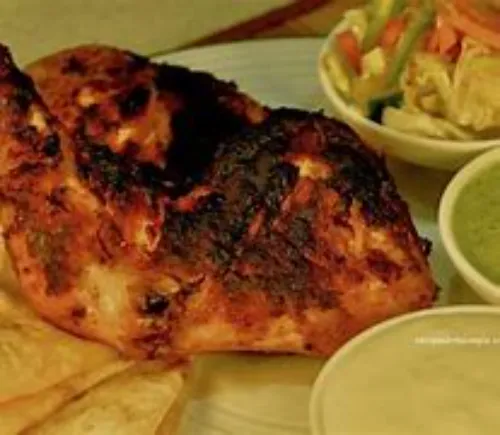 AL FAHAM KERALA SPICY (Full)